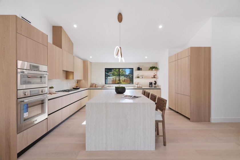 Stunning Fully Reimagined Luxury Residence in One of Los Altos - photo 17