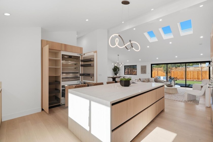 Stunning Fully Reimagined Luxury Residence in One of Los Altos - photo 20