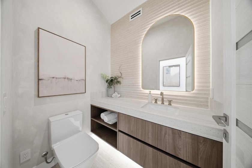 Stunning Fully Reimagined Luxury Residence in One of Los Altos - photo 23
