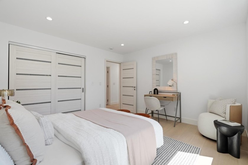 Stunning Fully Reimagined Luxury Residence in One of Los Altos - photo 28