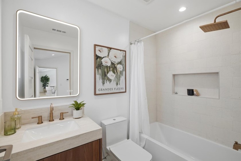Stunning Fully Reimagined Luxury Residence in One of Los Altos - photo 34