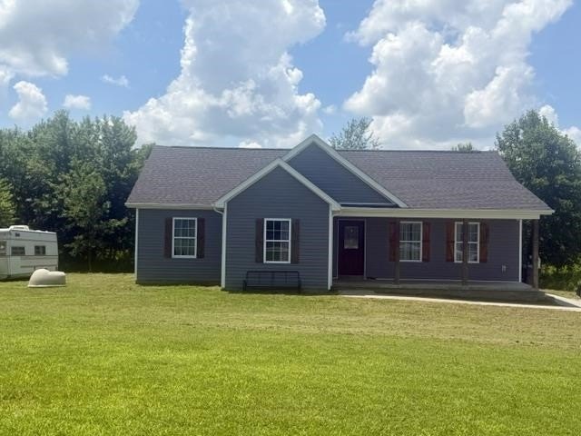 Welcome to your Kentucky homestead dream - 6.50 acres paired - photo 38