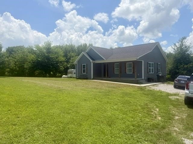Welcome to your Kentucky homestead dream - 6.50 acres paired - photo 39
