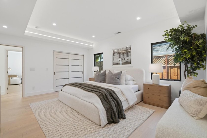 Stunning Fully Reimagined Luxury Residence in One of Los Altos - photo 44