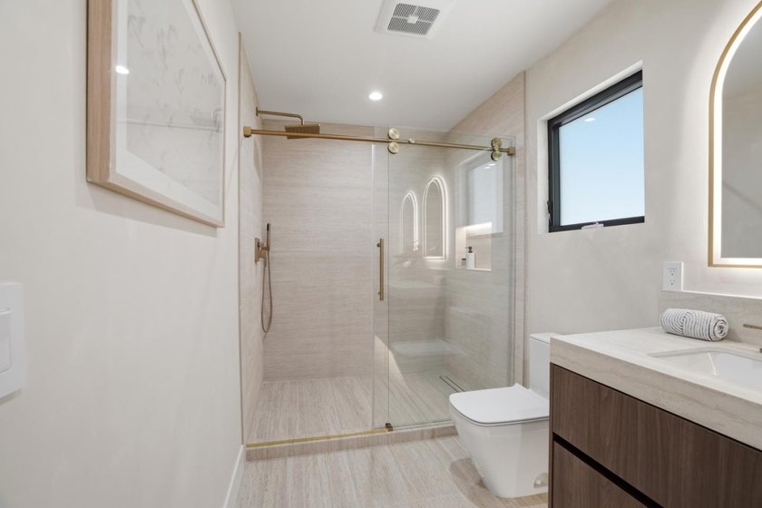 Stunning Fully Reimagined Luxury Residence in One of Los Altos - photo 49