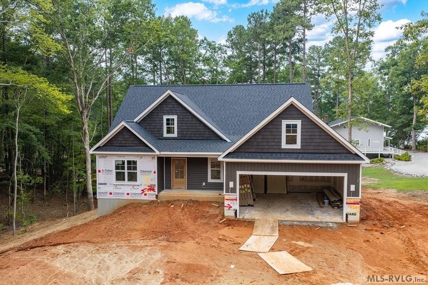 Discover Northern Cove at Lake Gaston! A brand new waterfront - photo 2