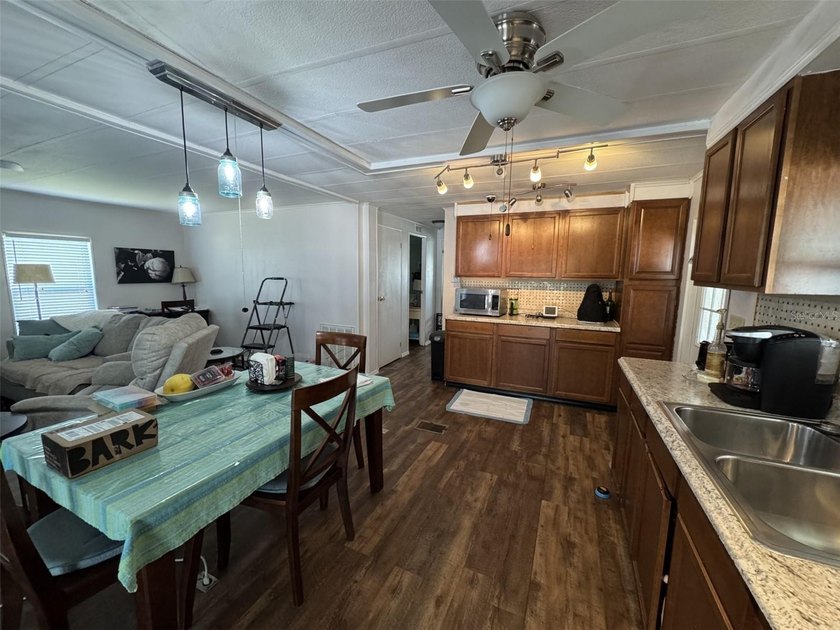 BACK ON THE MARKET!! YOU OWN THE LAND!! WELCOME HOME TO THIS - photo 14