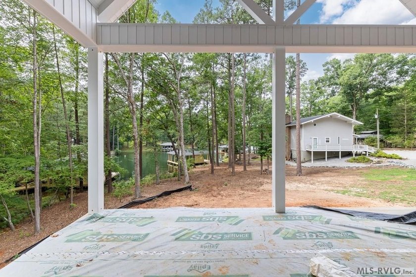 Discover Northern Cove at Lake Gaston! A brand new waterfront - photo 7