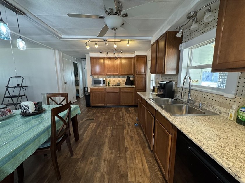BACK ON THE MARKET!! YOU OWN THE LAND!! WELCOME HOME TO THIS - photo 20