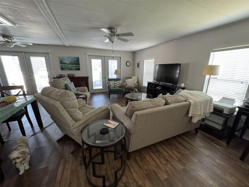 BACK ON THE MARKET!! YOU OWN THE LAND!! WELCOME HOME TO THIS - photo 22