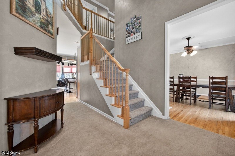 Nestled on over 3 private, level acres in the desirable Hidden - photo 3