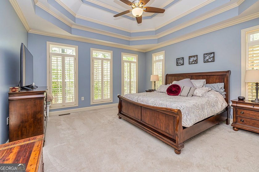 Southern Charm Meets Golf Course Living in Arbor Springs - photo 22