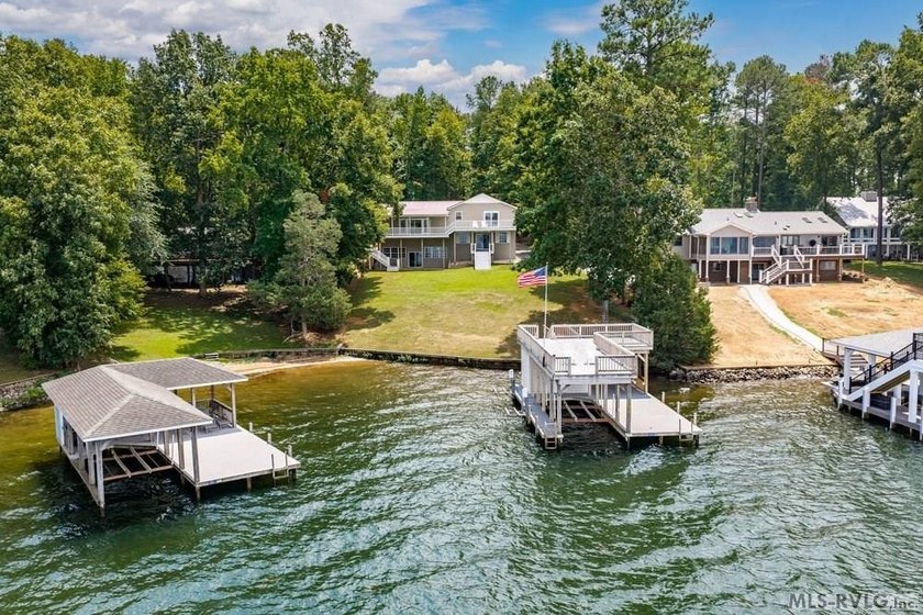 Things change but what buyers want on Lake Gaston has never - photo 3