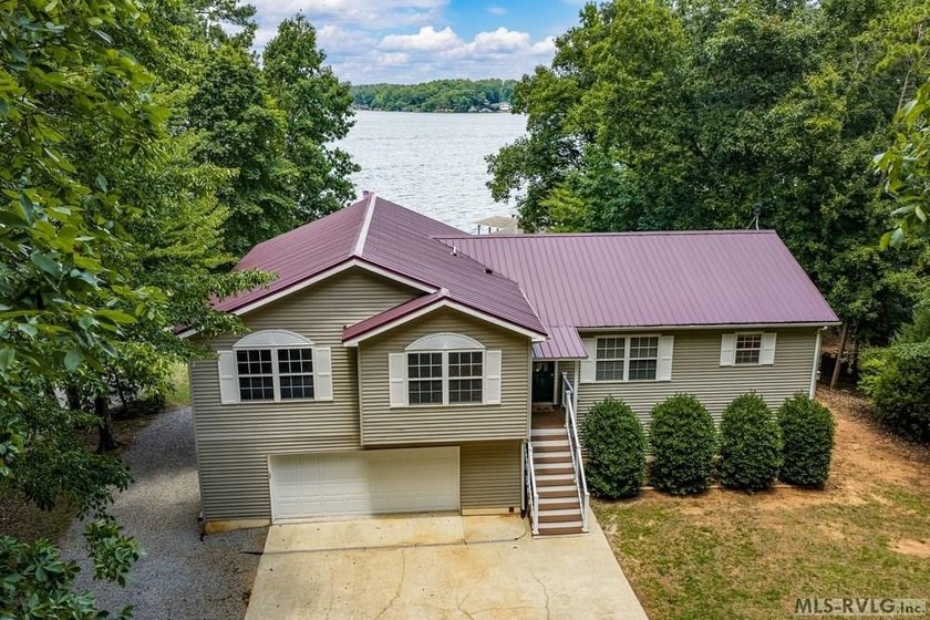 Things change but what buyers want on Lake Gaston has never - photo 4