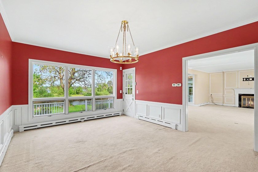 One of the most iconic Lakefront homes on Lake of the Woods in - photo 14