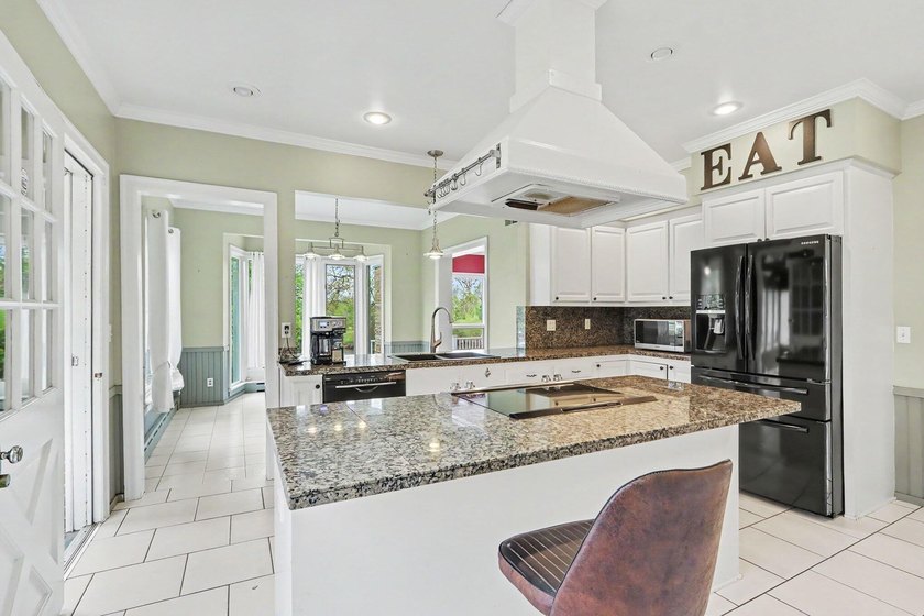 One of the most iconic Lakefront homes on Lake of the Woods in - photo 18