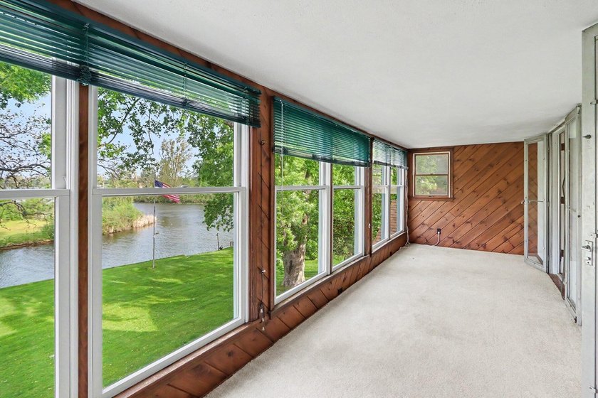 One of the most iconic Lakefront homes on Lake of the Woods in - photo 26