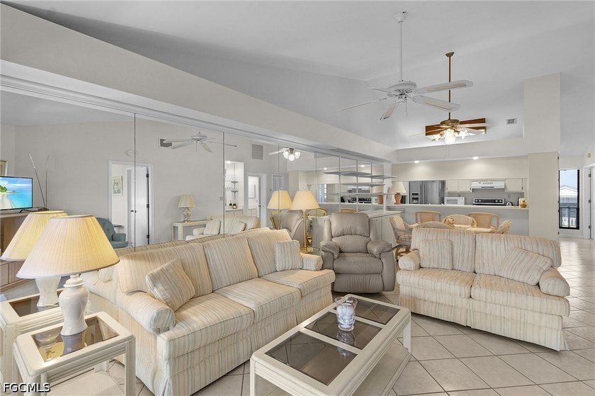 Welcome to Captains Harbor in beautiful Bokeelia-a quiet - photo 13