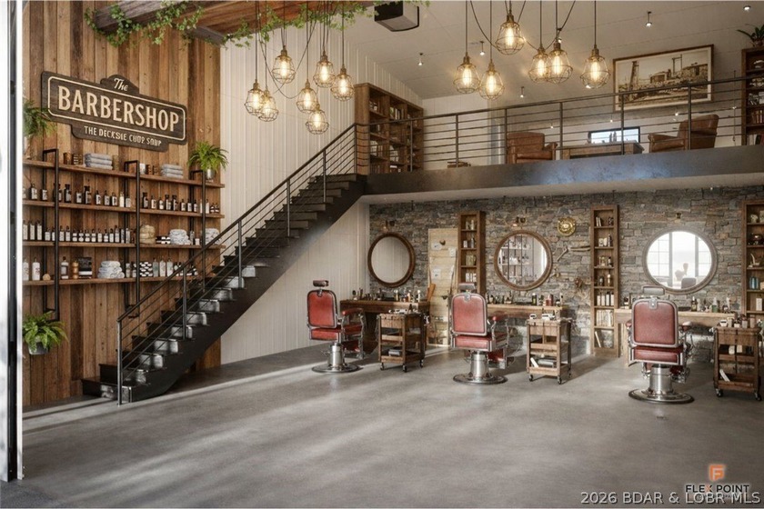 Welcome to FlexPoint Commerce Park, where adaptability meets - photo 17