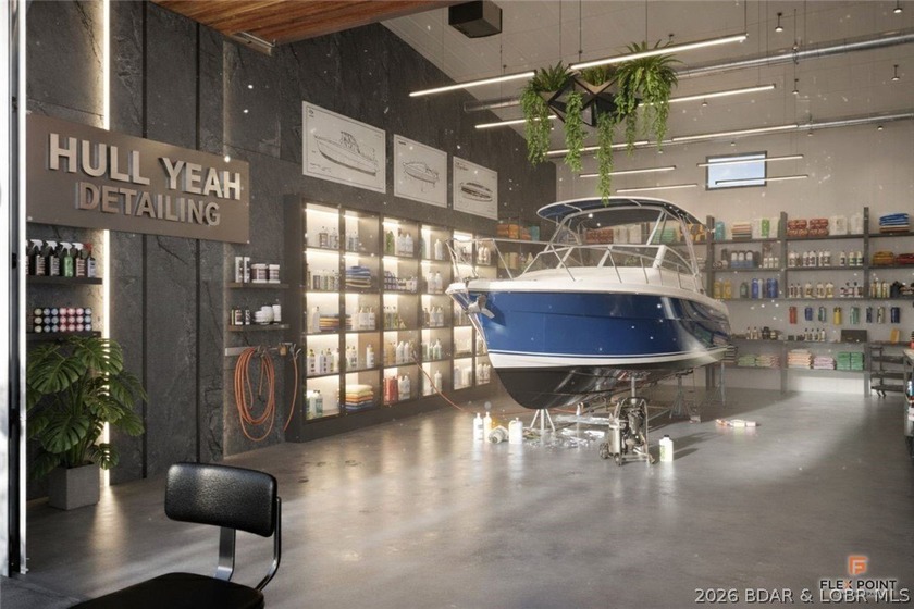 Welcome to FlexPoint Commerce Park, where adaptability meets - photo 18