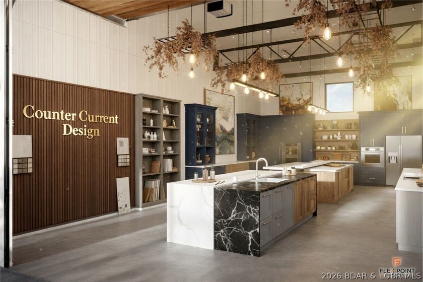 Welcome to FlexPoint Commerce Park, where adaptability meets - photo 20