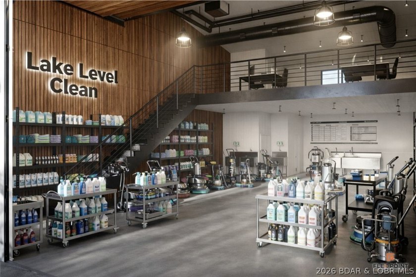 Welcome to FlexPoint Commerce Park, where adaptability meets - photo 21