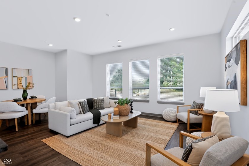Rare opportunity to own one of only eight condominiums at The - photo 22