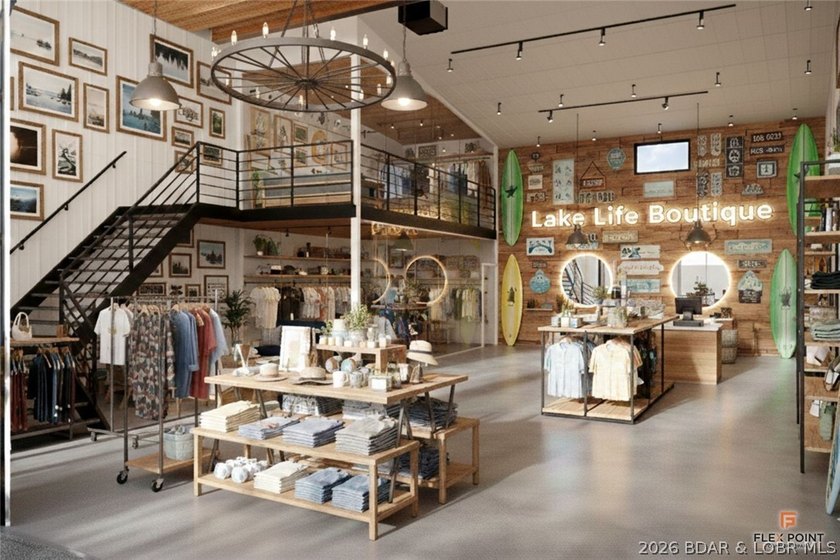 Welcome to FlexPoint Commerce Park, where adaptability meets - photo 26