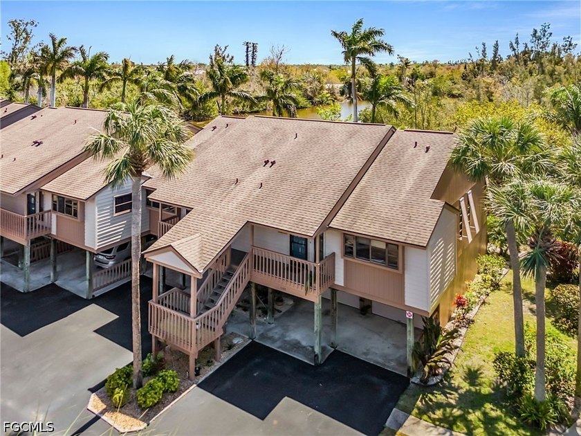 Welcome to Captains Harbor in beautiful Bokeelia-a quiet - photo 31