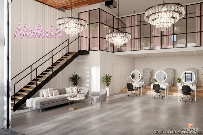 Welcome to FlexPoint Commerce Park, where adaptability meets - photo 34