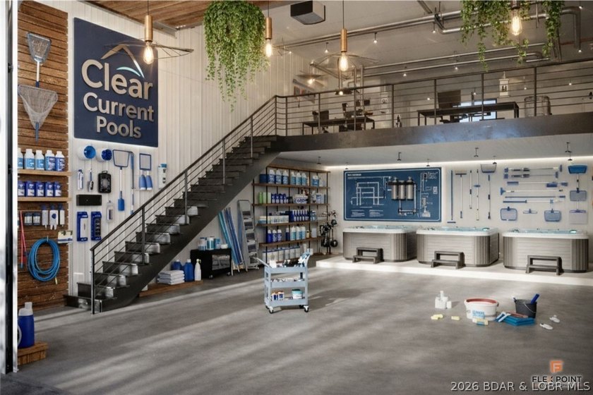 Welcome to FlexPoint Commerce Park, where adaptability meets - photo 36