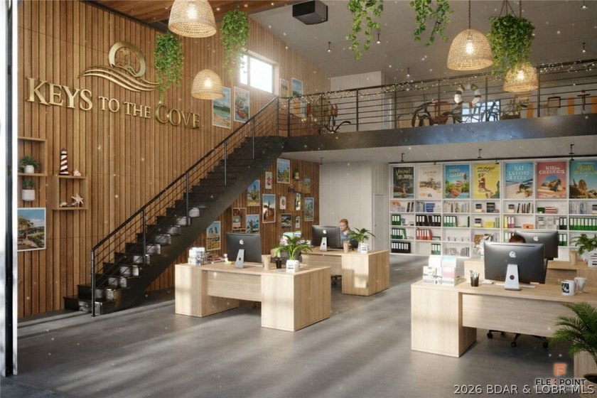 Welcome to FlexPoint Commerce Park, where adaptability meets - photo 37