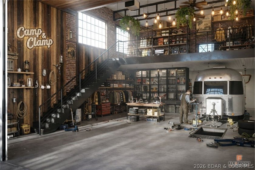 Welcome to FlexPoint Commerce Park, where adaptability meets - photo 38
