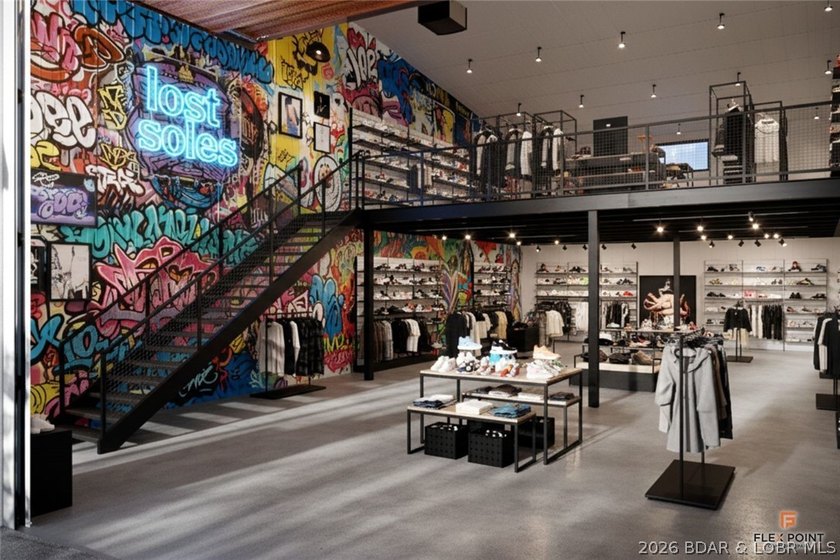 Welcome to FlexPoint Commerce Park, where adaptability meets - photo 39