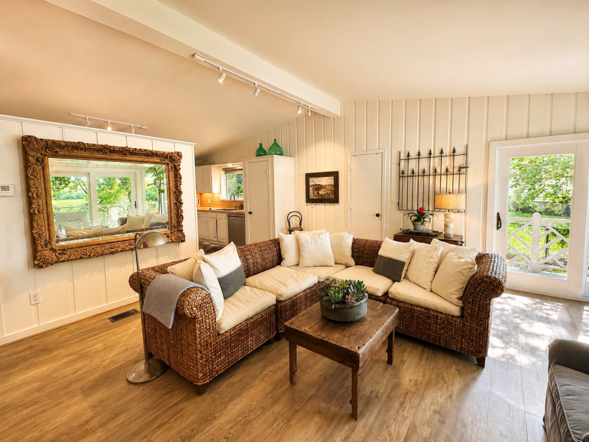 Lakefront Gem on Lake Winnsboro! - photo 5