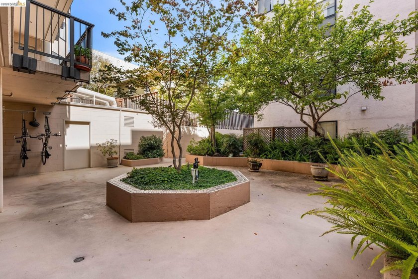 Top floor at 322 Hanover Avenue #512 puts you close to Lake - photo 6