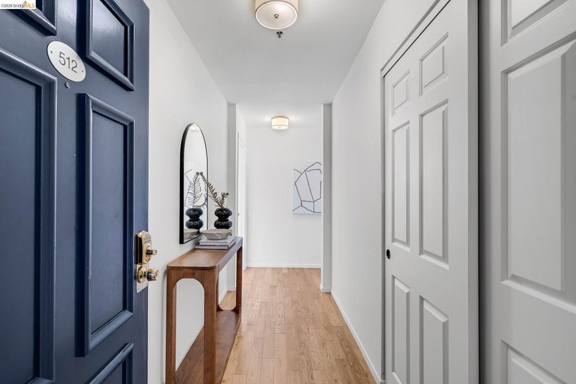 Top floor at 322 Hanover Avenue #512 puts you close to Lake - photo 7