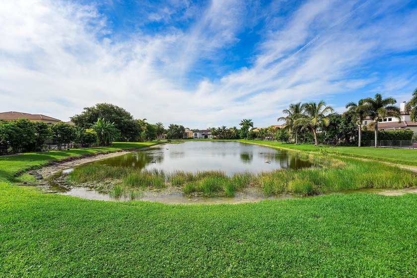 Experience the best of South Florida living in this exceptional - photo 13