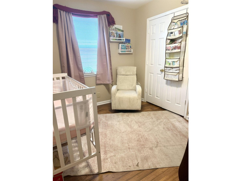 Step inside this 3-bedroom, 1.5-bath home offering comfortable - photo 13