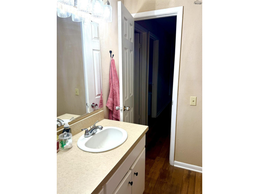 Step inside this 3-bedroom, 1.5-bath home offering comfortable - photo 17