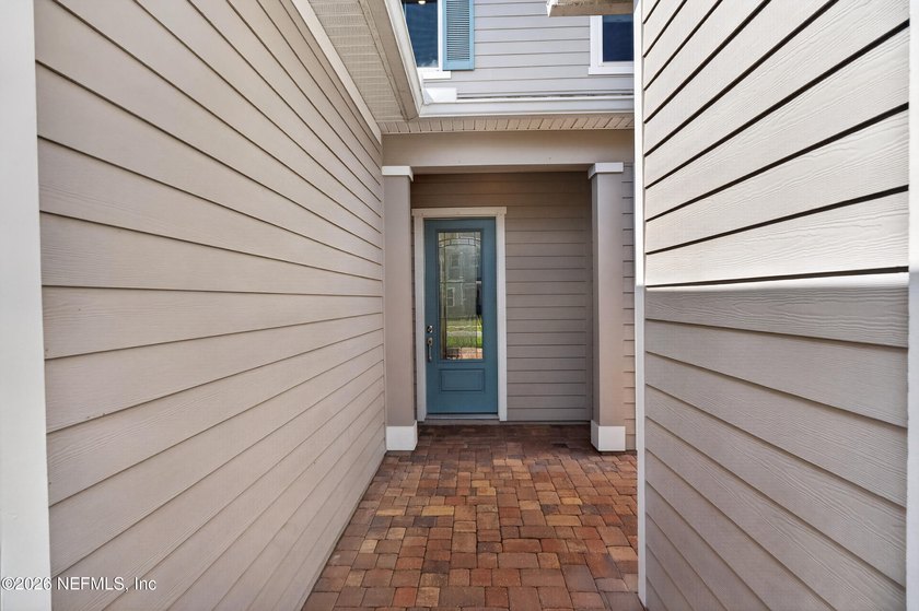 Luxury living in St. Johns County! Built in 2022, this stunning - photo 3