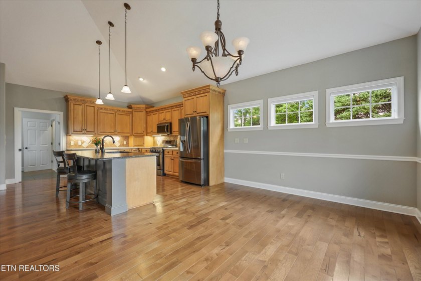 Nestled within the highly sought-after Kahite community, this - photo 8