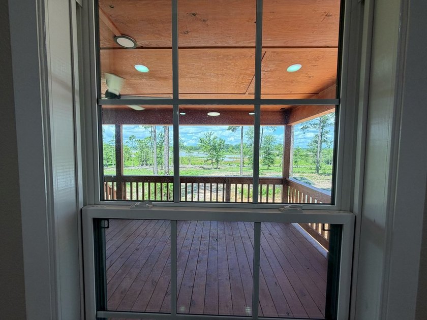 Wake up to panoramic lake views and the peaceful beauty of Lake - photo 19