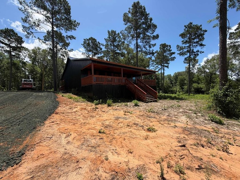 Wake up to panoramic lake views and the peaceful beauty of Lake - photo 35