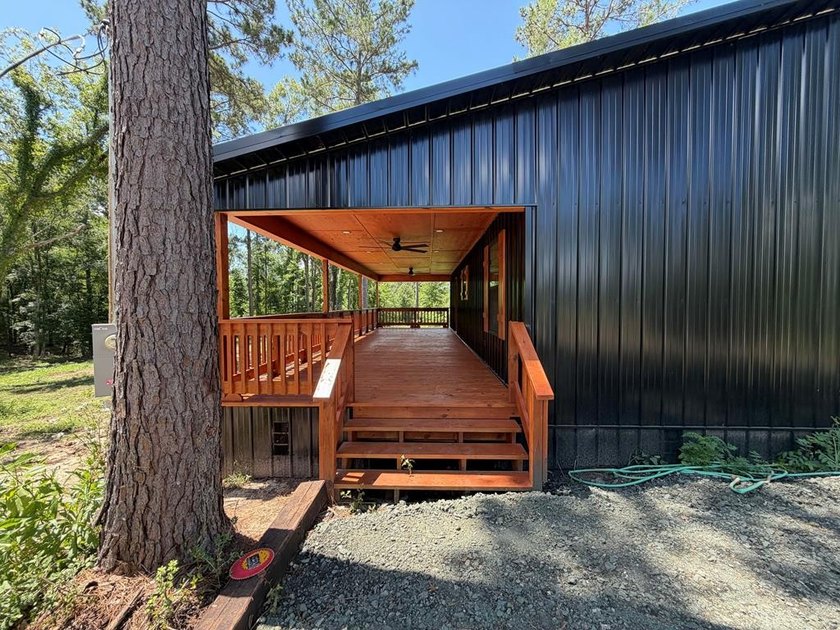 Wake up to panoramic lake views and the peaceful beauty of Lake - photo 36