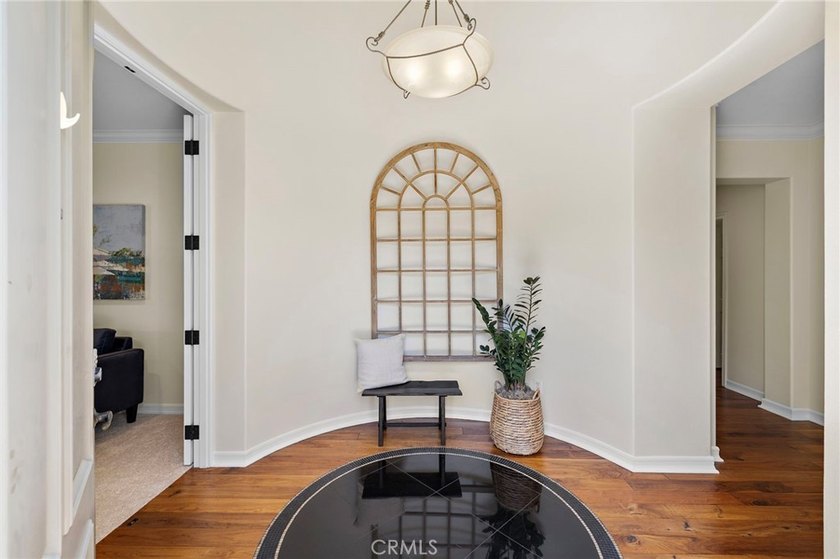 Welcome to 7 Corte Sevilla, a single-level home on a private - photo 6