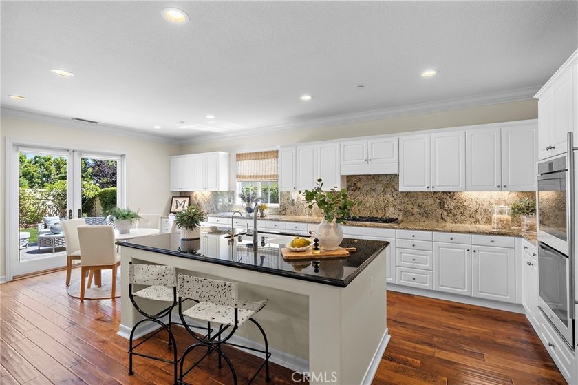 Welcome to 7 Corte Sevilla, a single-level home on a private - photo 10
