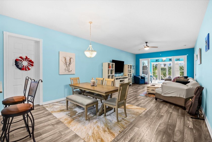 Experience the best of coastal living in the gated community of - photo 13