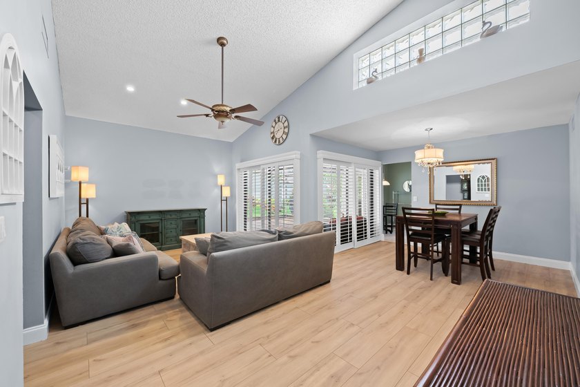 Charming 2-Bedroom, 2-Bath Villa in Desirable Deer Creek! - photo 19