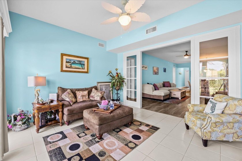 Experience the best of coastal living in the gated community of - photo 19